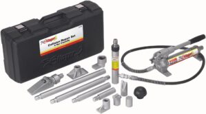 OTC 4 Ton Collision Repair Set 1513B