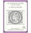 40 O’Carolan Tunes For Harps