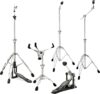 Ludwig 400 Series Drum Hardware Pack L4HPACK