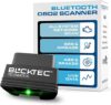 BLCKTEC 430 Bluetooth OBD2 Scanner Diagnostic Tool