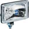 HELLA 450 Driving Light Clear Lens H3 12V