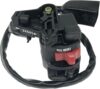 Carbpro 46091-1462 Combination Control Switch Compatible