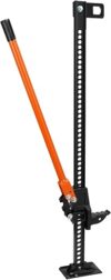 VEVOR 48″ High Lift Farm Jack, 7000 Lbs Capacity
