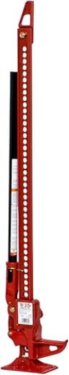 Hi-Lift 48″ Red All Cast Jack HL-485