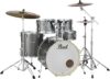 Pearl 5-Piece Drum Set – Grindstone Sparkle