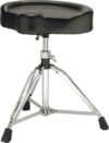 Drum Workshop 5000 Series Tractor Seat Drum Throne