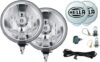 HELLA 500FF Series Driving Lamp Kit, Multi