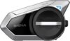 Sena 50S Motorcycle Bluetooth Headset With Mesh Intercom