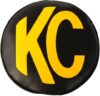 KC 5102 Soft Light Cover 6 In. Round