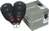 Python 5105P 1-Way Security & Remote-Start System
