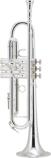 Conn 52BSP CONNstellation Bb Trumpet – Silver