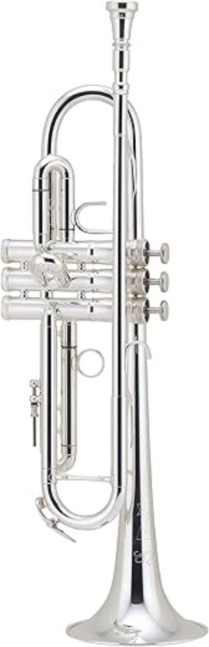 Conn 52BSP CONNstellation Bb Trumpet - Silver