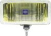 HELLA 550 Amber Fog Lamp Kit 005700881