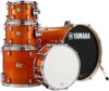 YAMAHA 5pc Shell Pack With 20″ Kick (SBP0F50HA)
