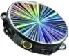 Remo 6-Inch Tambourine – Radiant Head
