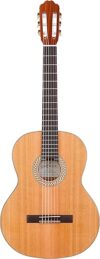 Kremona 6 String Acoustic Guitar, Right Handed S65C