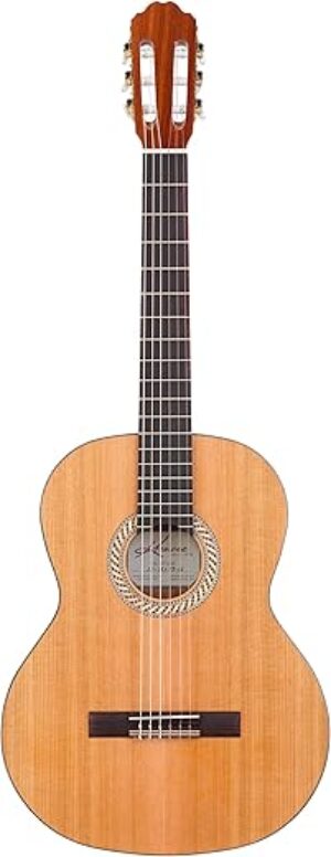 Kremona 6 String Acoustic Guitar, Right Handed S65C