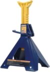 Hein-Werner 6 Ton Blue/Yellow Jack Stands