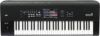 Korg 61-Key Keyboard Production Station NAUTILUS61AT