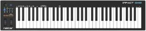 Nektar 61 Note USB MIDI Keyboard Controller
