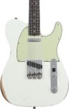 Fender Custom Shop ’63 Telecaster Relic Electric Guitar