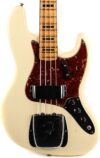 Fender ’68 Jazz Bass Journeyman Relic Electric
