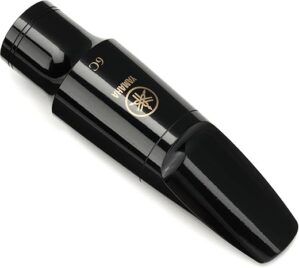 YAMAHA 6C Tenor Saxophone Mouthpiece, Standard