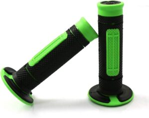 COPART 7/8" Hand Grips For Motorcycle/ATV