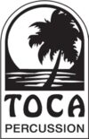 Toca 7″ Bongo Head TP-47007 For Limited Edition