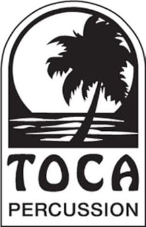Toca 7″ Bongo Head TP-47007 For Limited Edition