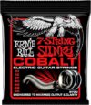 Ernie Ball 7-String Skinny Top Heavy Bottom Strings, P02730