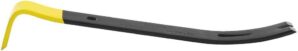 STANLEY 7" Wonder Bar II Pry Bar 55-045
