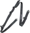 BLACKHAWK! 70MQD01BK Multi Point Sling, Quick Disconnect