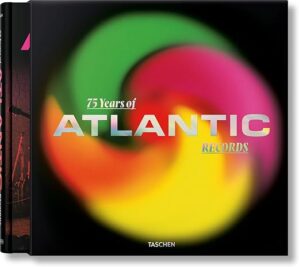 75 Years Of Atlantic Records By Ahmet Ertegun
