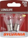 SYLVANIA 7528 Long Life Miniature Bulb Set