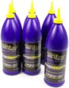 Royal Purple 75w90 Max Gear Oil, 6 Quart