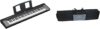 YAMAHA 76-Key Ultra-Portable Digital Piano NP35B