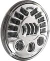 J.W. SPEAKER 7in. 8790 LED Adaptive 2 Headlight