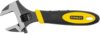 STANLEY 8-Inch Adjustable Wrench 90-948