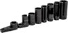 GEARWRENCH 8 Piece Sensor And Sending Socket Set 41720