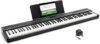 Alesis 88 Key Keyboard Piano With 480 Sounds