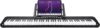 Afddfeh 88 Key Semi Weighted Digital Piano