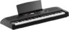 YAMAHA 88-Key Weighted Action Portable Grand Piano DGX670B