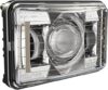 J.W. SPEAKER 8800H Ev2 12/24V Hb Htd Chr