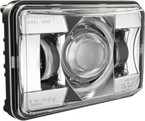 J.W. SPEAKER 88EV2-12/24V HB SAE/ECE C