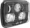 J.W. SPEAKER 8910-Ev2 12/24V Dot/Ece Rht HTD