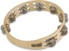 Toca 9-Inch Double Row Wood Tambourine