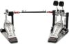 Drum Workshop 9000 Double Pedal Extended Footboard
