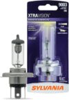 SYLVANIA 9003 XtraVision High Performance Halogen Bulb