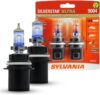 SYLVANIA 9004 SilverStar Ultra Halogen Headlight Bulb